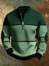 Zielony