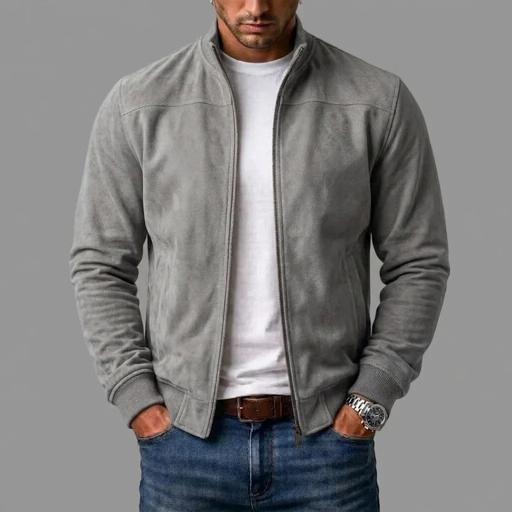Wiktor | Stylowa Kurtka Bomberka